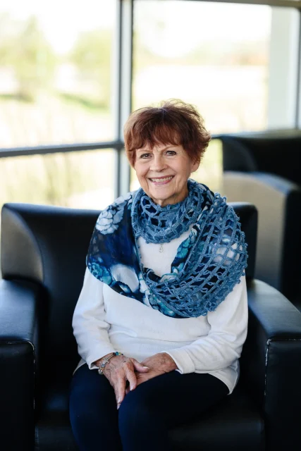 Sherry Alsop