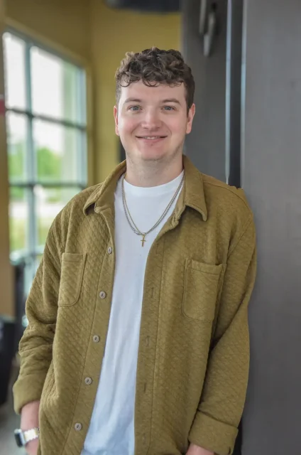Zak Winnick
